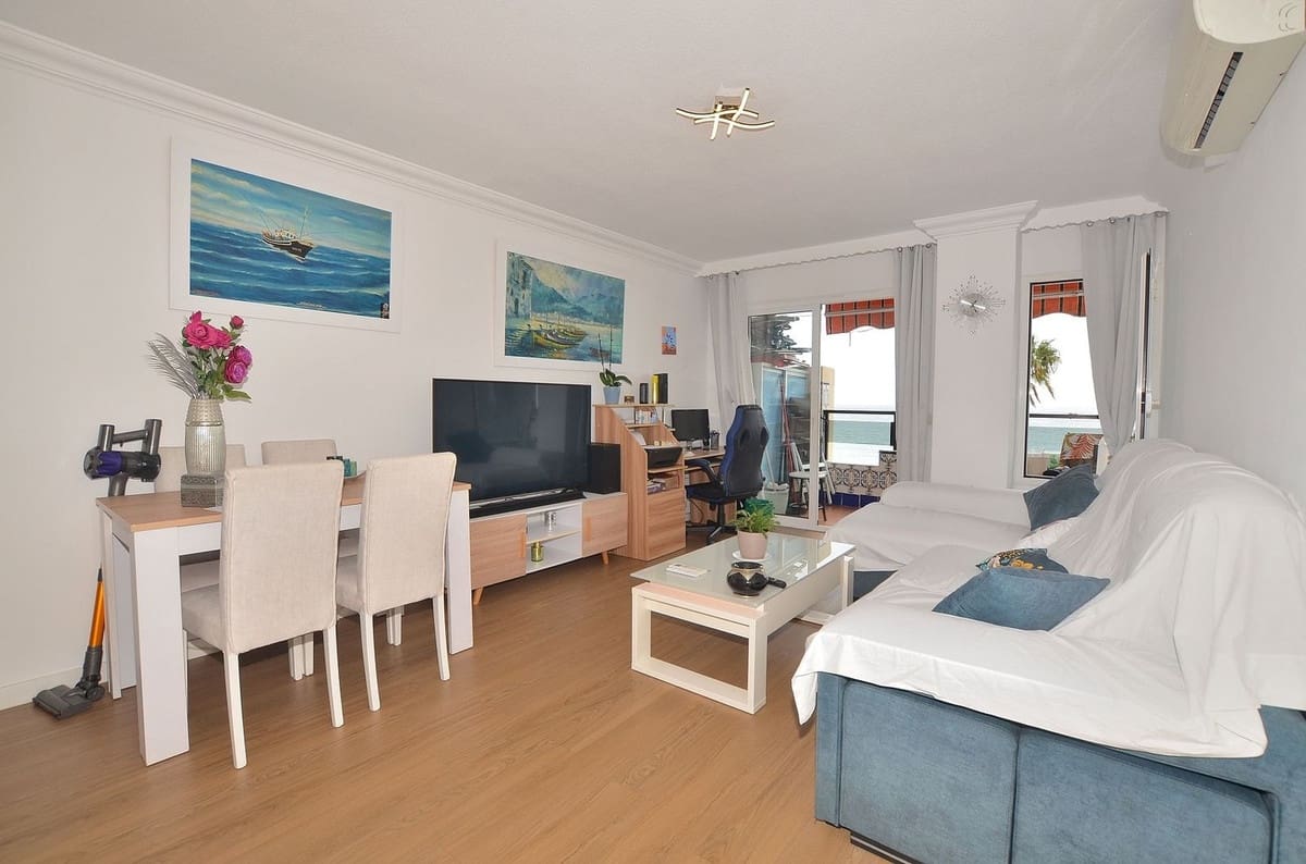 2 sovrum Lägenhet till salu i Fuengirola - 599 000 € (Ref: 10134943)