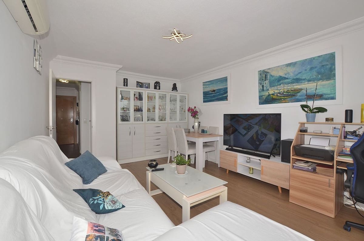 2 sovrum Lägenhet till salu i Fuengirola - 599 000 € (Ref: 10134943)
