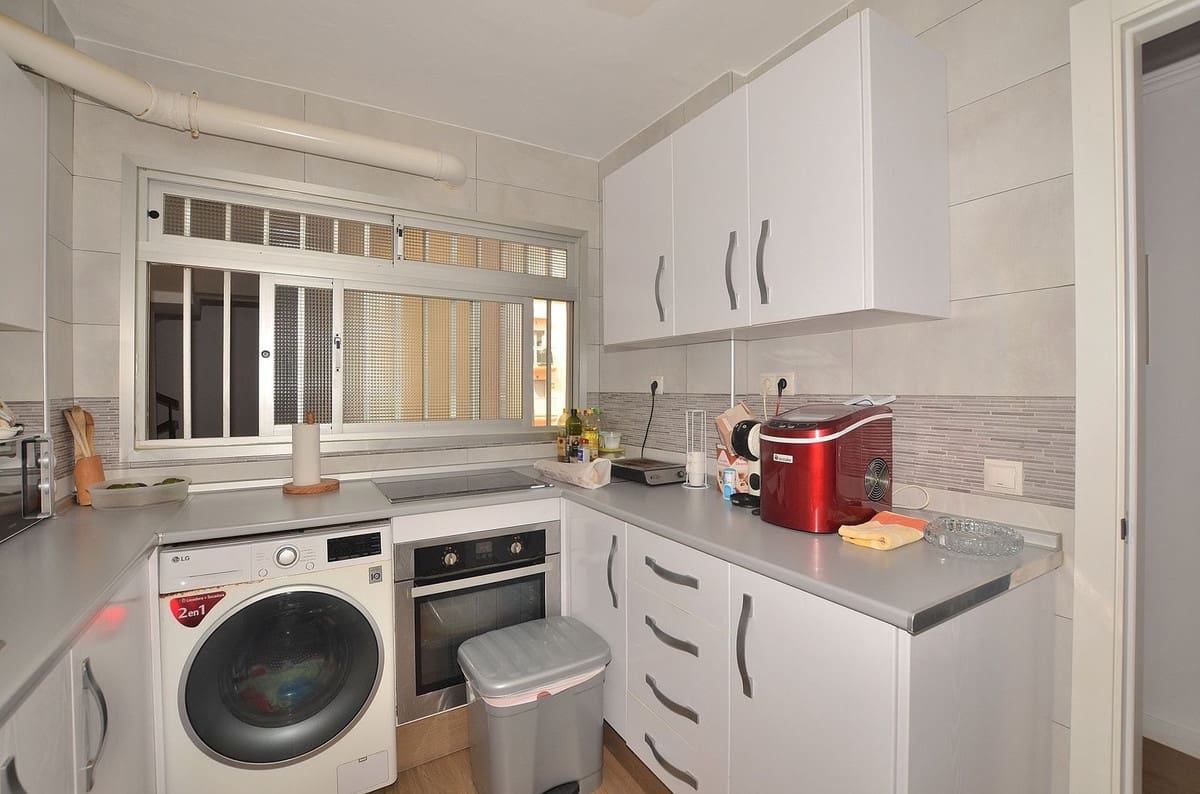 2 sovrum Lägenhet till salu i Fuengirola - 599 000 € (Ref: 10134943)