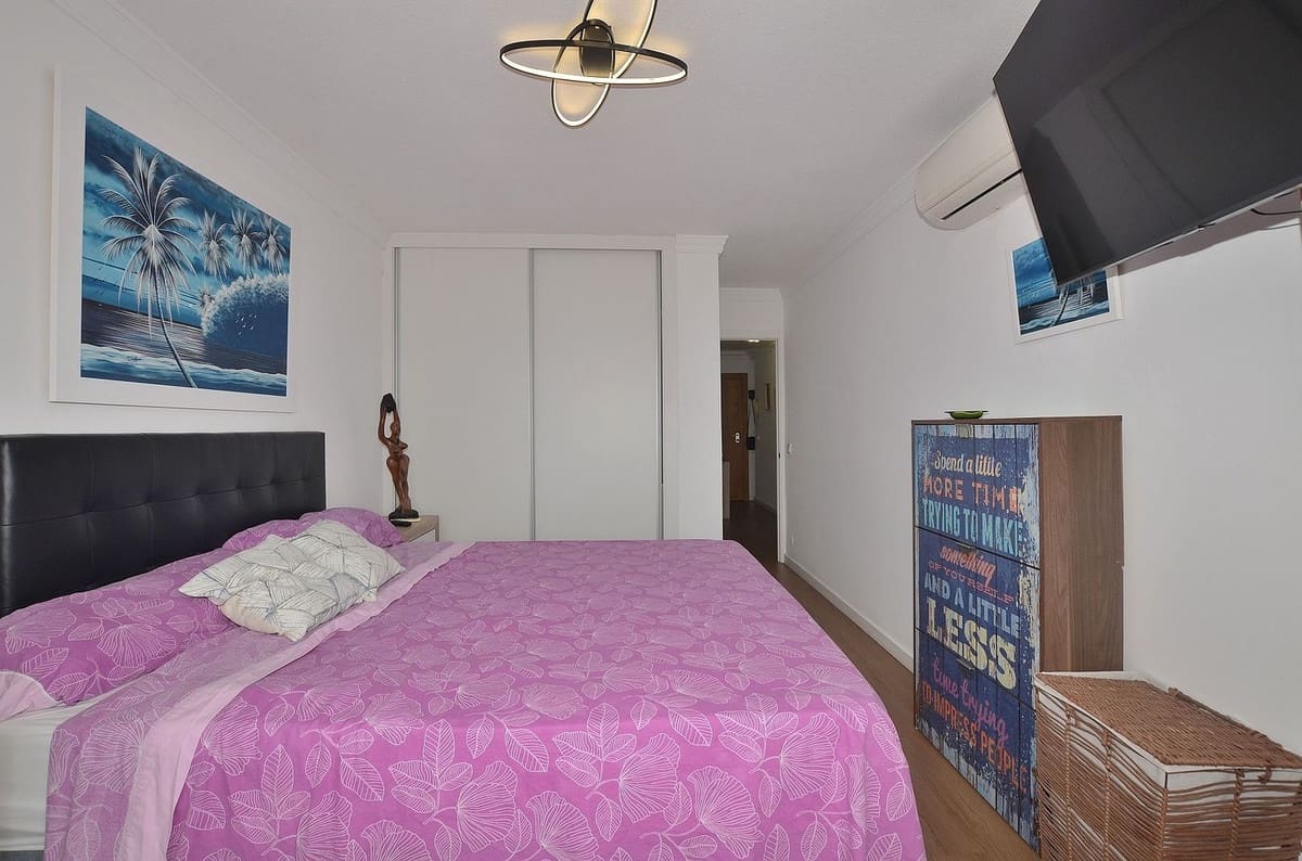 2 sovrum Lägenhet till salu i Fuengirola - 599 000 € (Ref: 10134943)