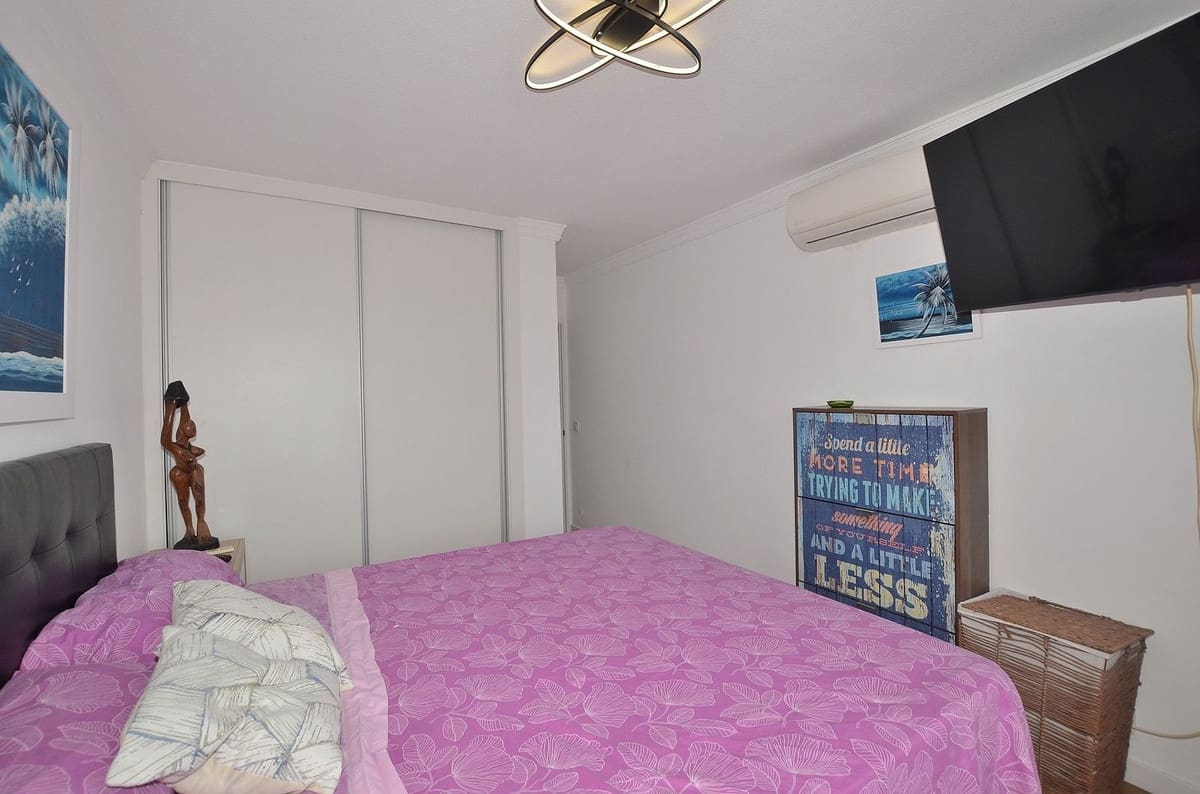 2 sovrum Lägenhet till salu i Fuengirola - 599 000 € (Ref: 10134943)