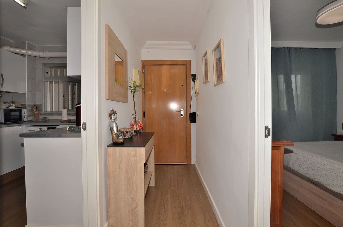 2 sovrum Lägenhet till salu i Fuengirola - 599 000 € (Ref: 10134943)