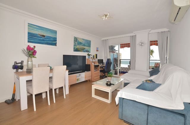 2 quarto Apartamento para venda em Fuengirola - 599 000 € (Ref: 10134943)
