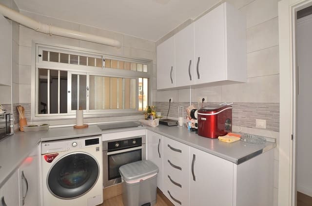 2 quarto Apartamento para venda em Fuengirola - 599 000 € (Ref: 10134943)