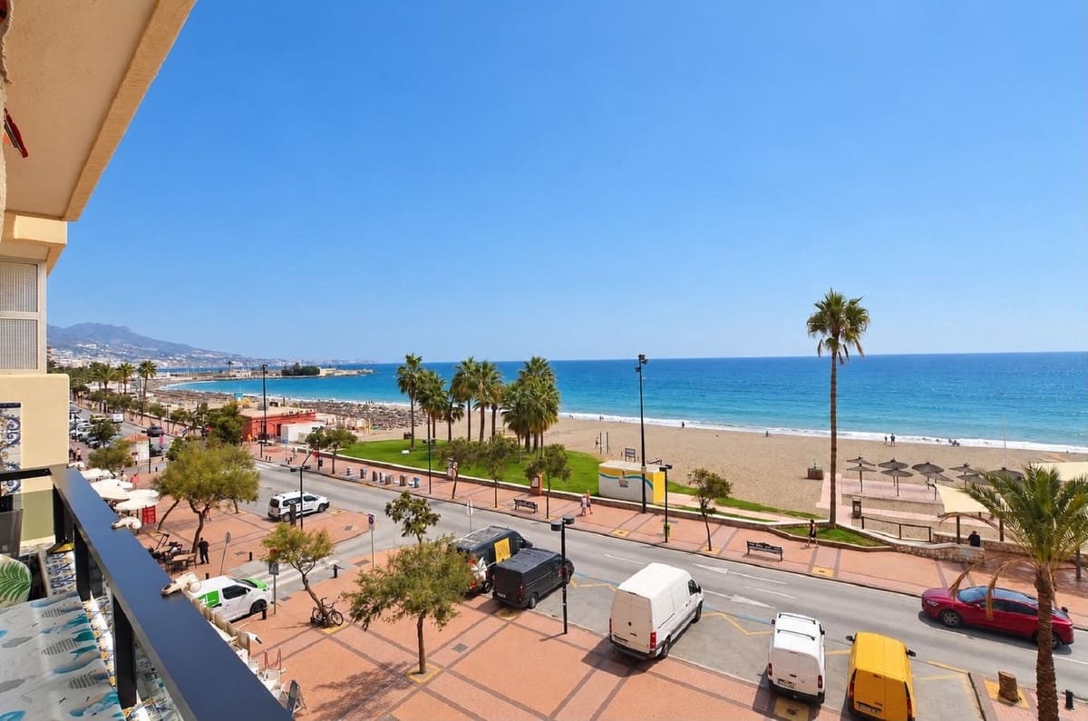 2 sovrum Lägenhet till salu i Fuengirola - 599 000 € (Ref: 10134943)
