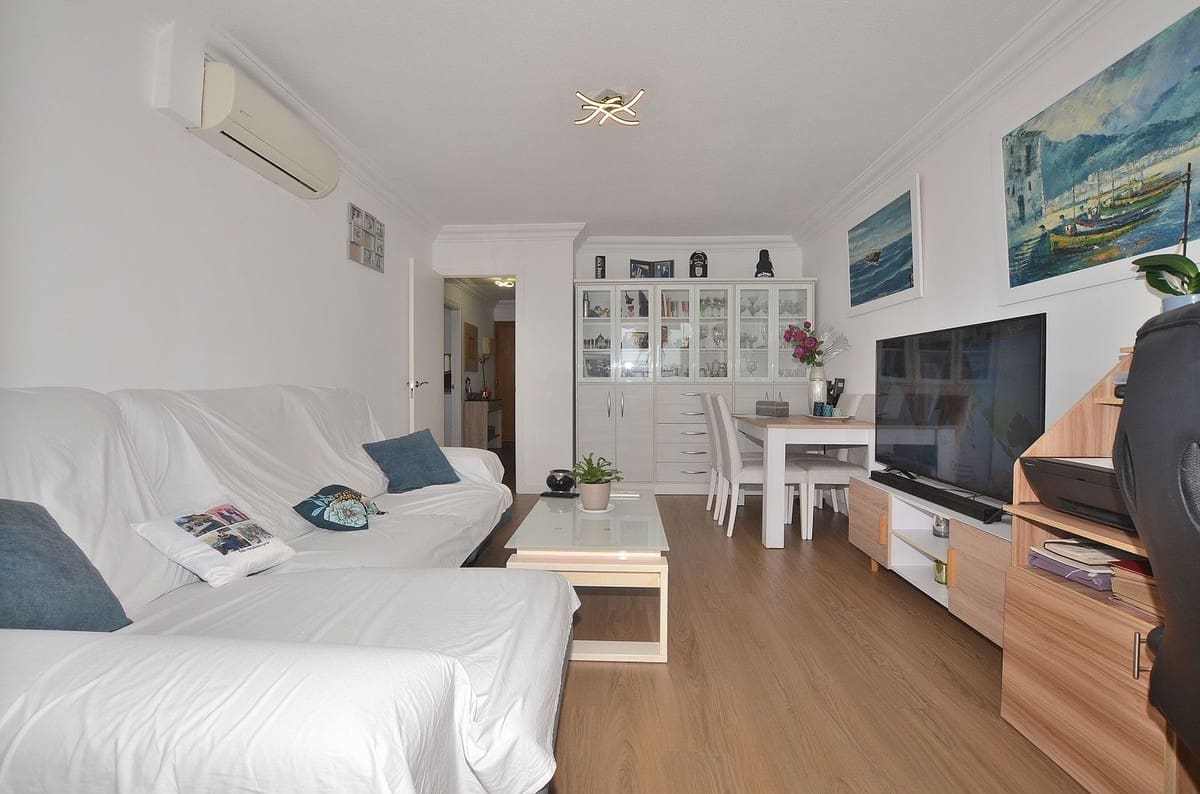 2 sovrum Lägenhet till salu i Fuengirola - 599 000 € (Ref: 10134943)