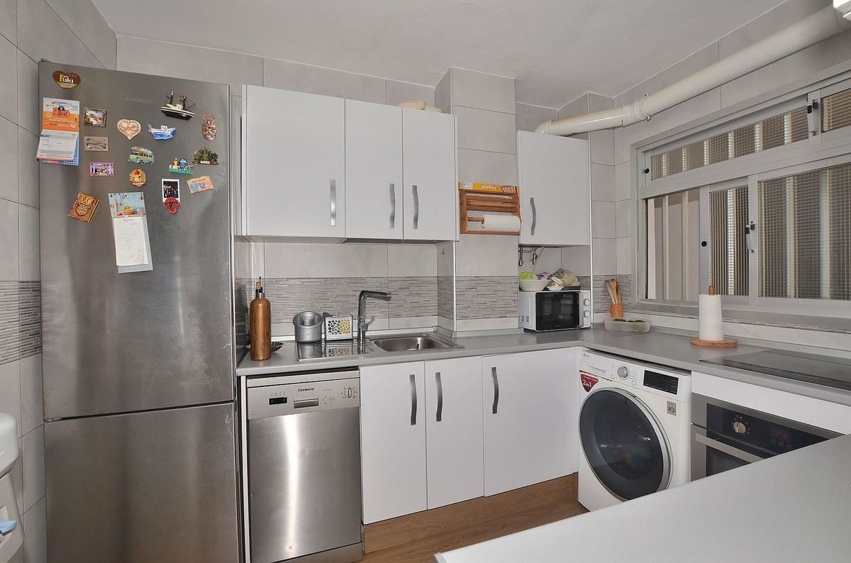 2 sovrum Lägenhet till salu i Fuengirola - 599 000 € (Ref: 10134943)