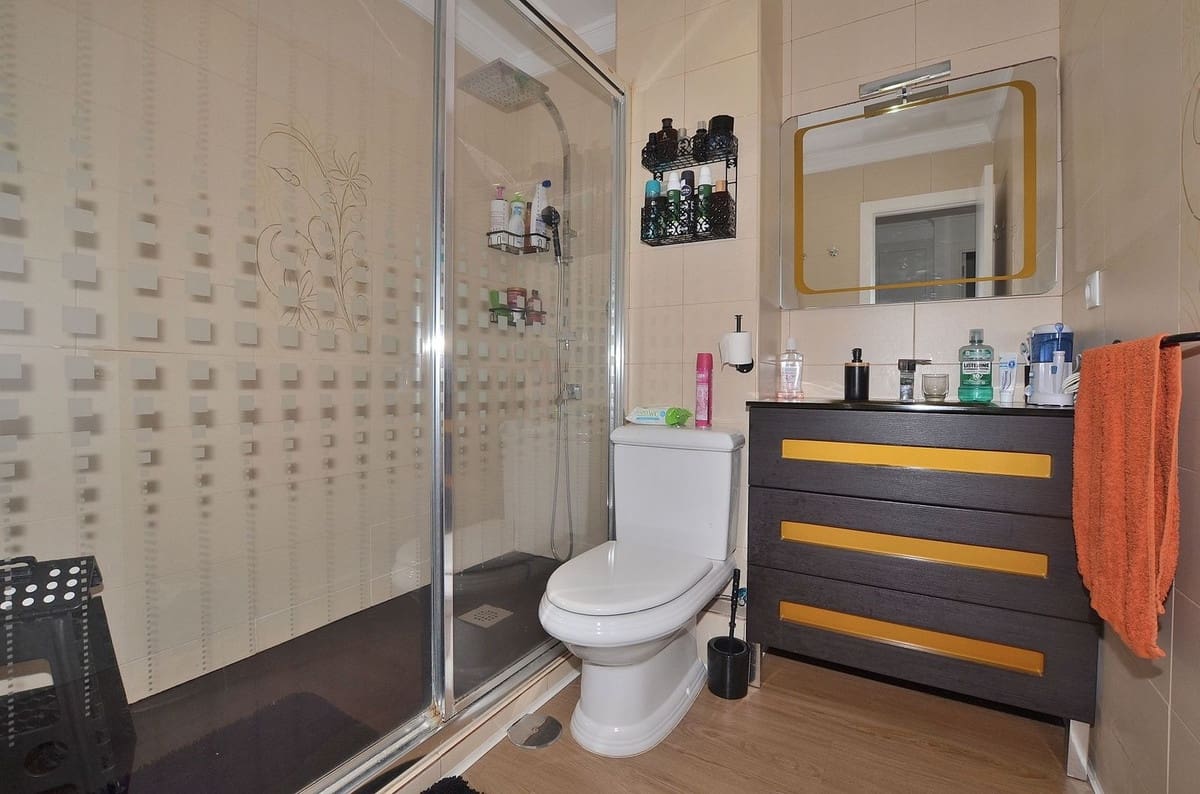 2 sovrum Lägenhet till salu i Fuengirola - 599 000 € (Ref: 10134943)
