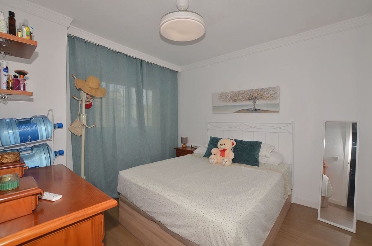 2 sovrum Lägenhet till salu i Fuengirola - 599 000 € (Ref: 10134943)