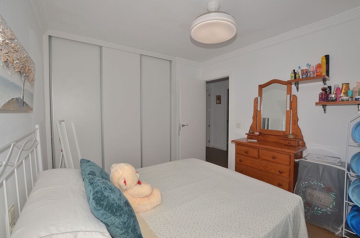 2 sovrum Lägenhet till salu i Fuengirola - 599 000 € (Ref: 10134943)