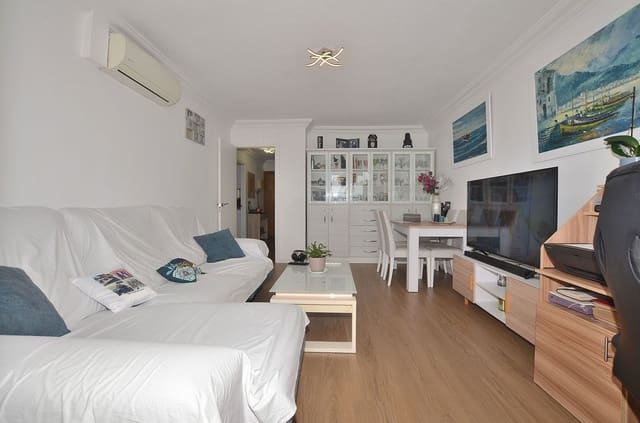 2 quarto Apartamento para venda em Fuengirola - 599 000 € (Ref: 10134943)