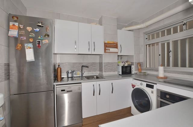 2 quarto Apartamento para venda em Fuengirola - 599 000 € (Ref: 10134943)