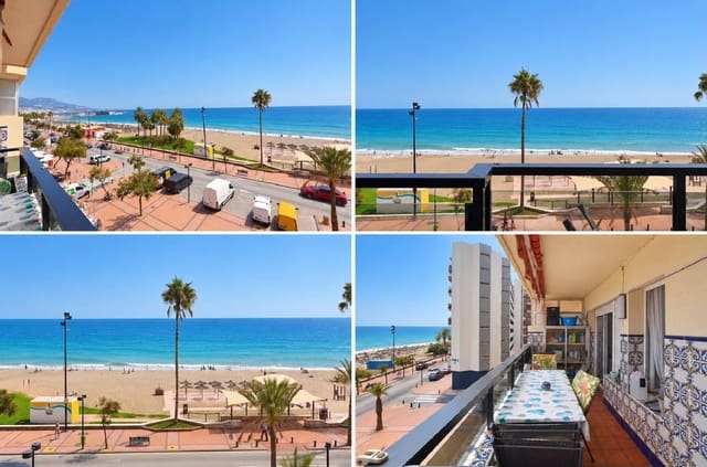 2 quarto Apartamento para venda em Fuengirola - 599 000 € (Ref: 10134943)