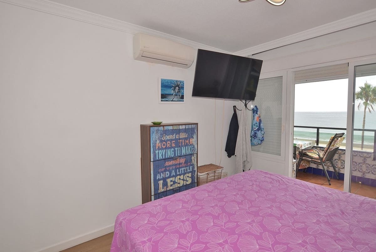 2 sovrum Lägenhet till salu i Fuengirola - 599 000 € (Ref: 10134943)