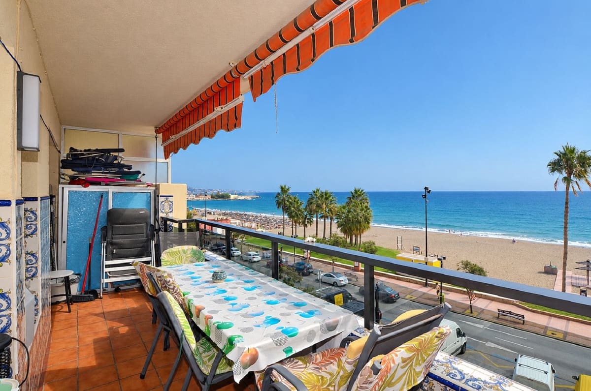 2 sovrum Lägenhet till salu i Fuengirola - 599 000 € (Ref: 10134943)