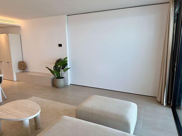 2 sovrum Lägenhet till salu i El Higuerón, Fuengirola med pool garage - 945 000 € (Ref: 10147410)