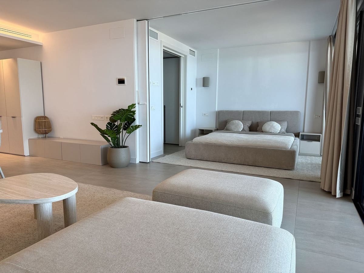 2 Zimmer Apartment zu verkaufen in Fuengirola mit Pool Garage - 945.000 € (Ref: 10147410)