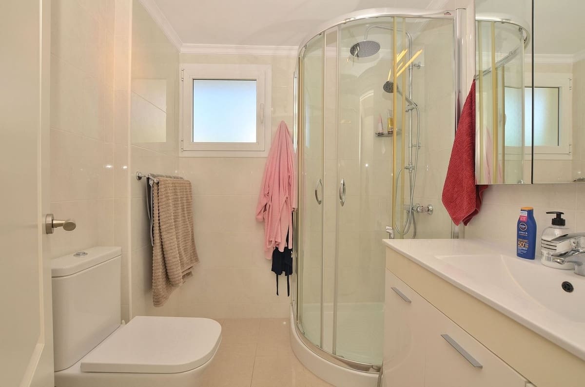 4 slaapkamer Penthouse te koop in Benalmadena met garage - € 495.000 (Ref: 10154359)