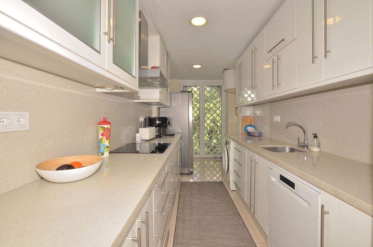 4 slaapkamer Penthouse te koop in Benalmadena met garage - € 495.000 (Ref: 10154359)