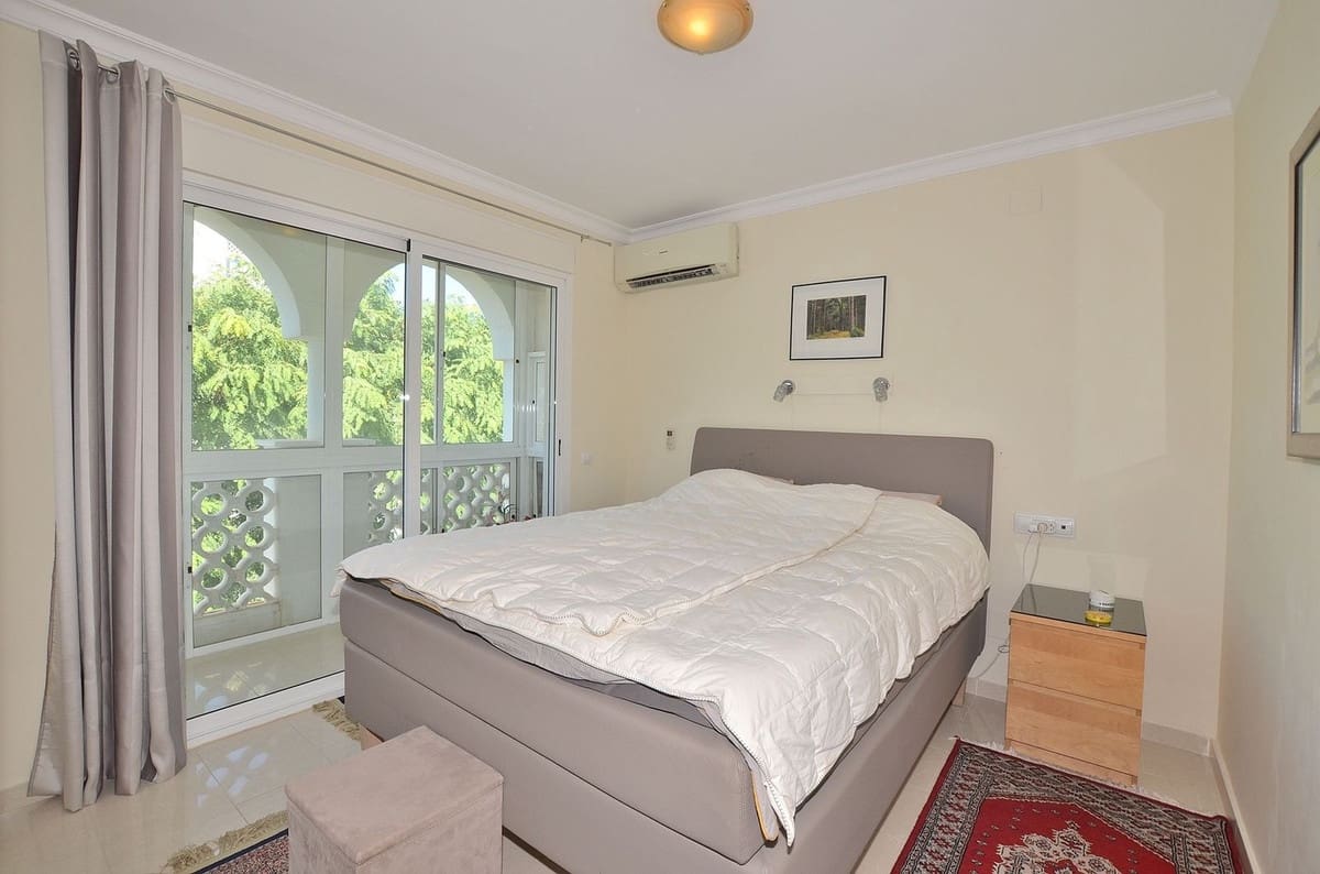 4 slaapkamer Penthouse te koop in Benalmadena met garage - € 495.000 (Ref: 10154359)