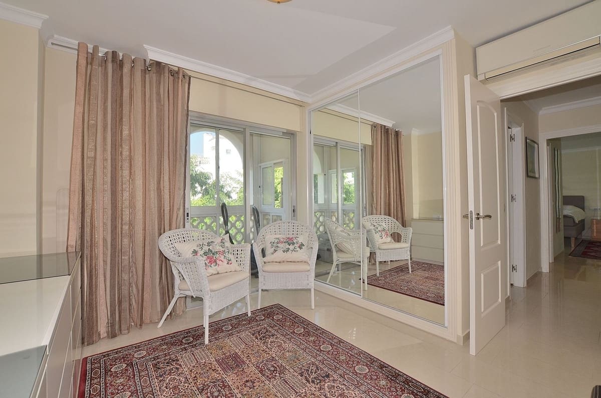 4 slaapkamer Penthouse te koop in Benalmadena met garage - € 495.000 (Ref: 10154359)