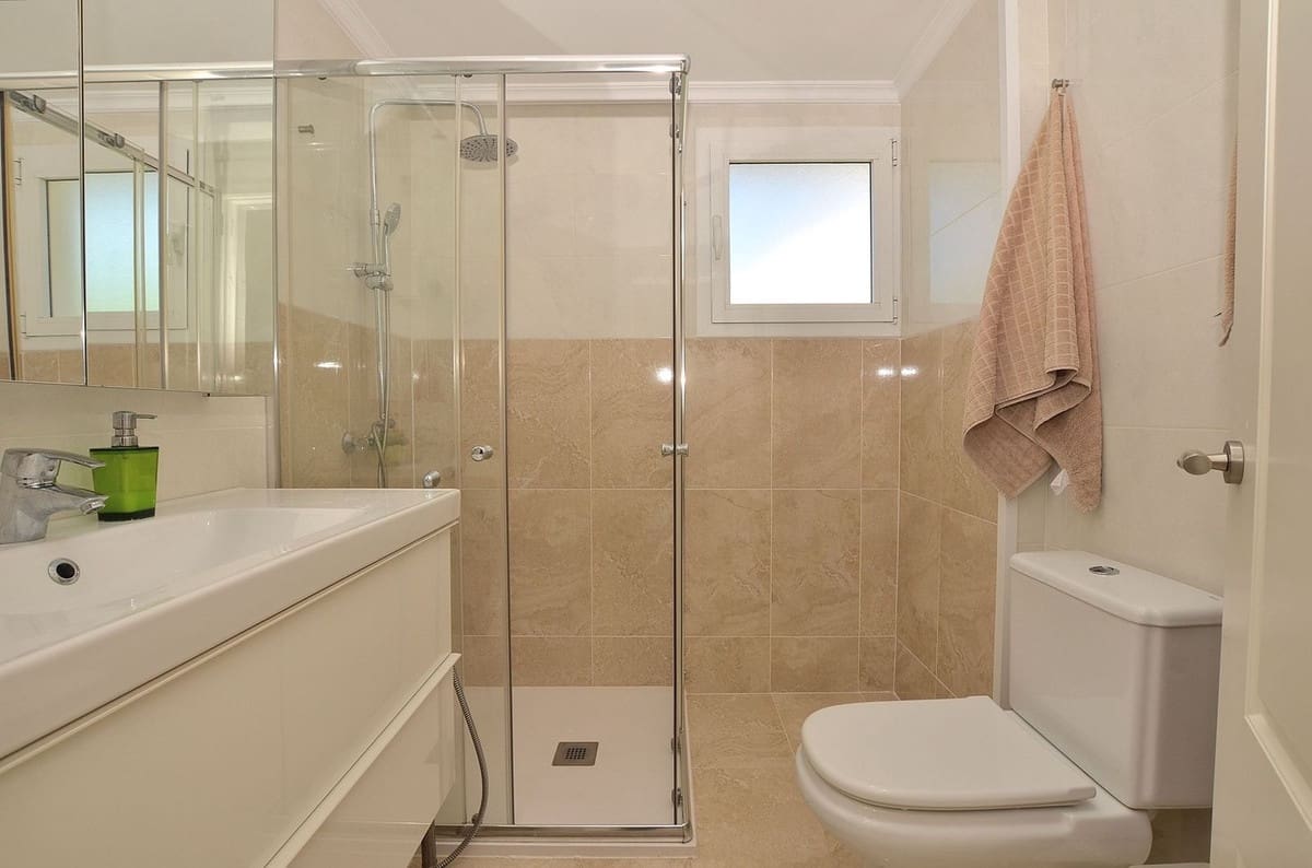 4 slaapkamer Penthouse te koop in Benalmadena met garage - € 495.000 (Ref: 10154359)