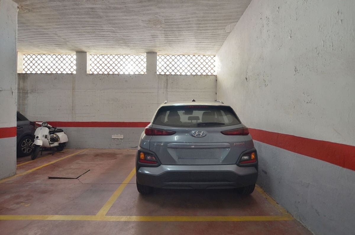 4 slaapkamer Penthouse te koop in Benalmadena met garage - € 495.000 (Ref: 10154359)