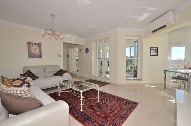 4 slaapkamer Penthouse te koop in Benalmádena met garage - € 495.000 (Ref: 10154359)