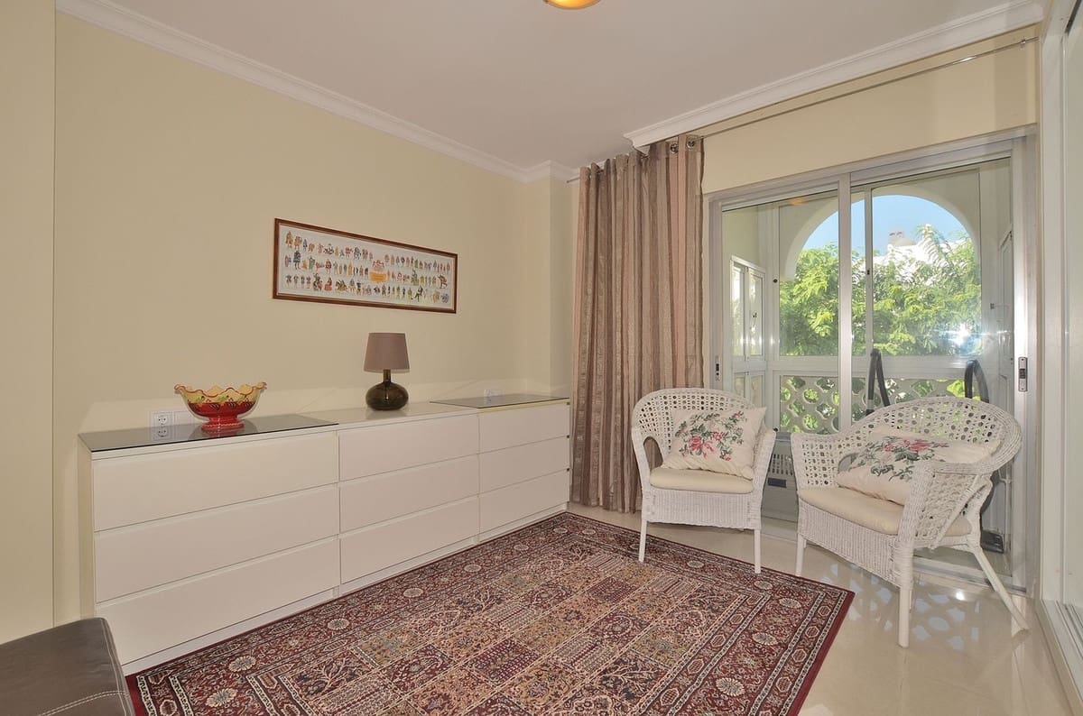 4 slaapkamer Penthouse te koop in Benalmadena met garage - € 495.000 (Ref: 10154359)