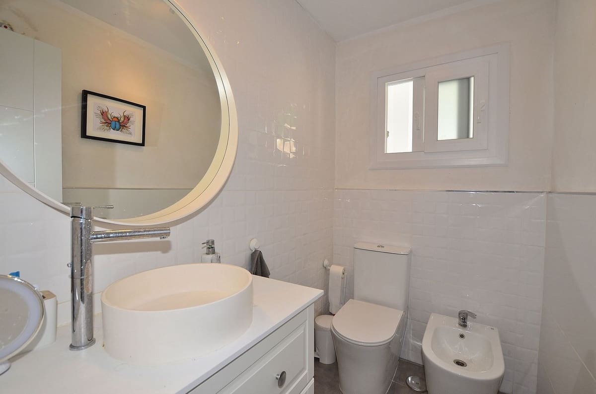 4 bedroom Villa for sale in Torremuelle with pool garage - € 995,000 (Ref: 10183561)