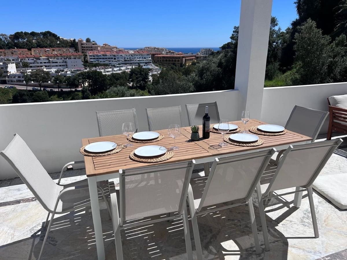 4 bedroom Villa for sale in Torremuelle with pool garage - € 995,000 (Ref: 10183561)