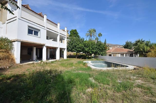 4 bedroom Villa for sale in Torremuelle, Benalmádena with pool garage - € 995,000 (Ref: 10183561)