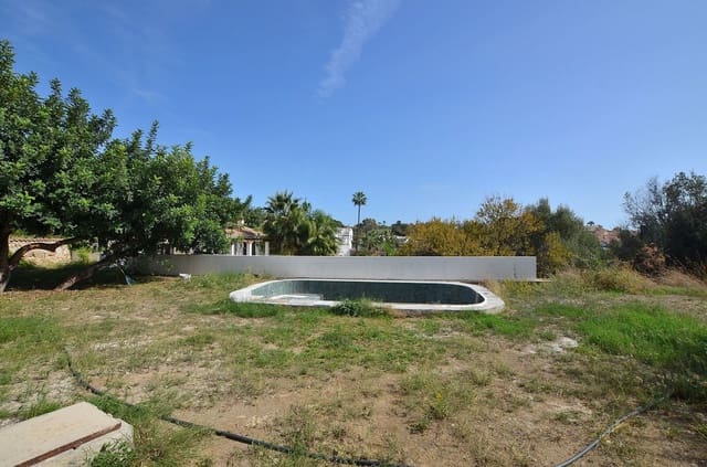 4 bedroom Villa for sale in Torremuelle, Benalmádena with pool garage - € 995,000 (Ref: 10183561)