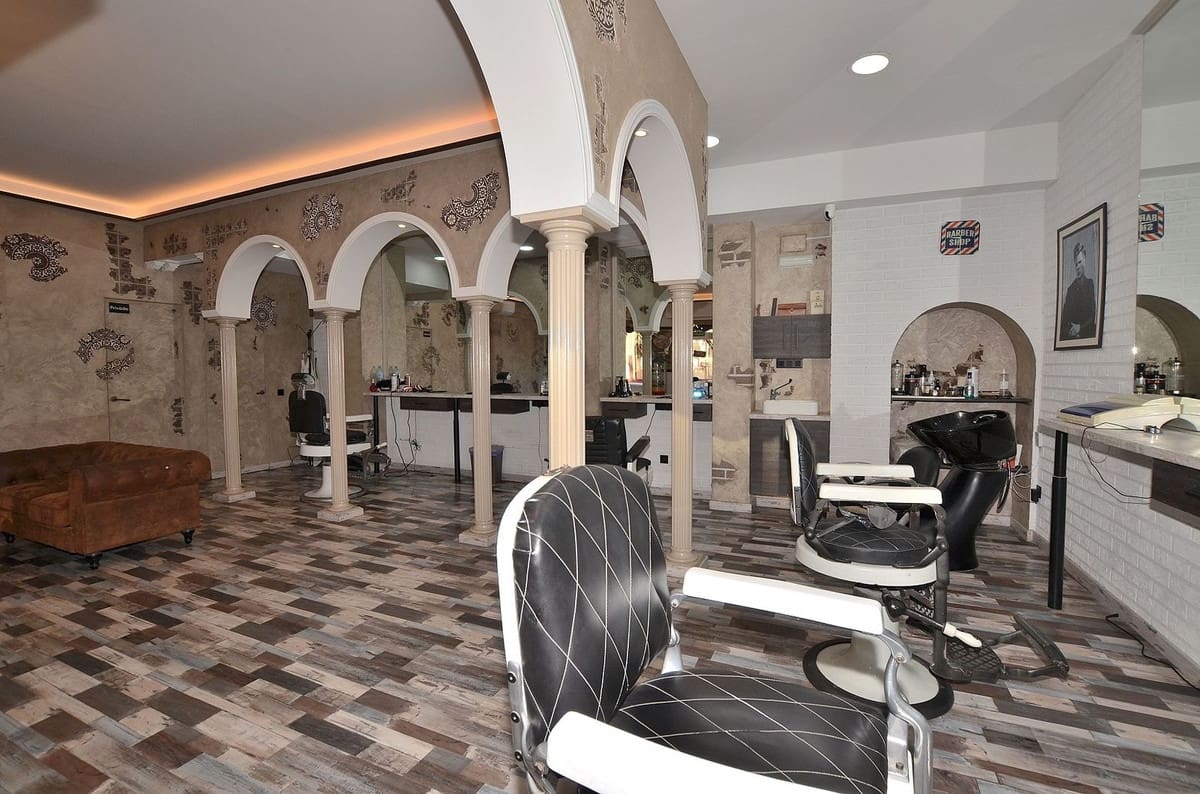 Erhverv til salg i Benalmadena Costa - € 54.950 (Ref: 8790375)