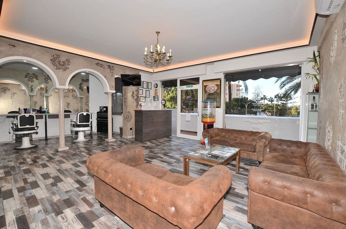 Erhverv til salg i Benalmadena Costa - € 54.950 (Ref: 8790375)