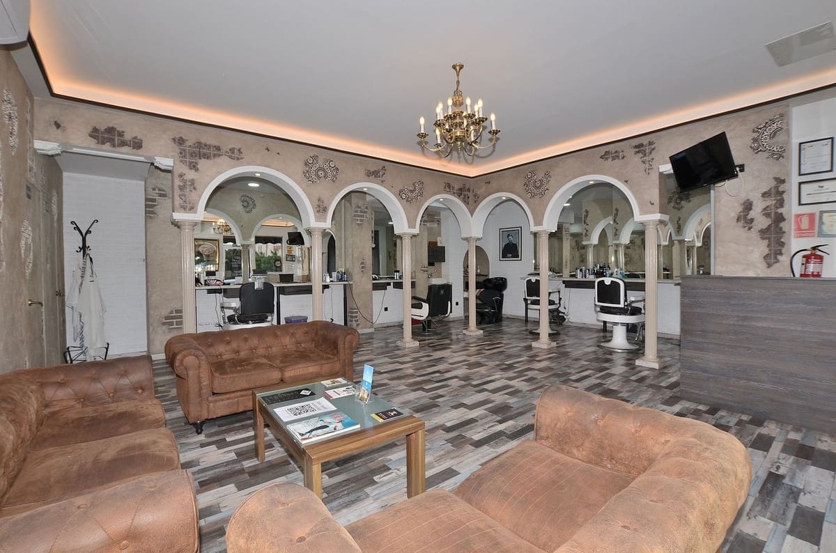 Erhverv til salg i Benalmadena Costa - € 54.950 (Ref: 8790375)