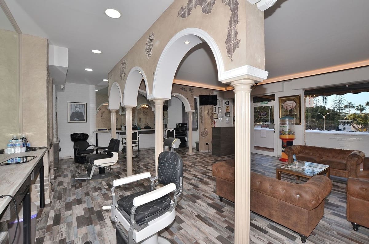 Erhverv til salg i Benalmadena Costa - € 54.950 (Ref: 8790375)