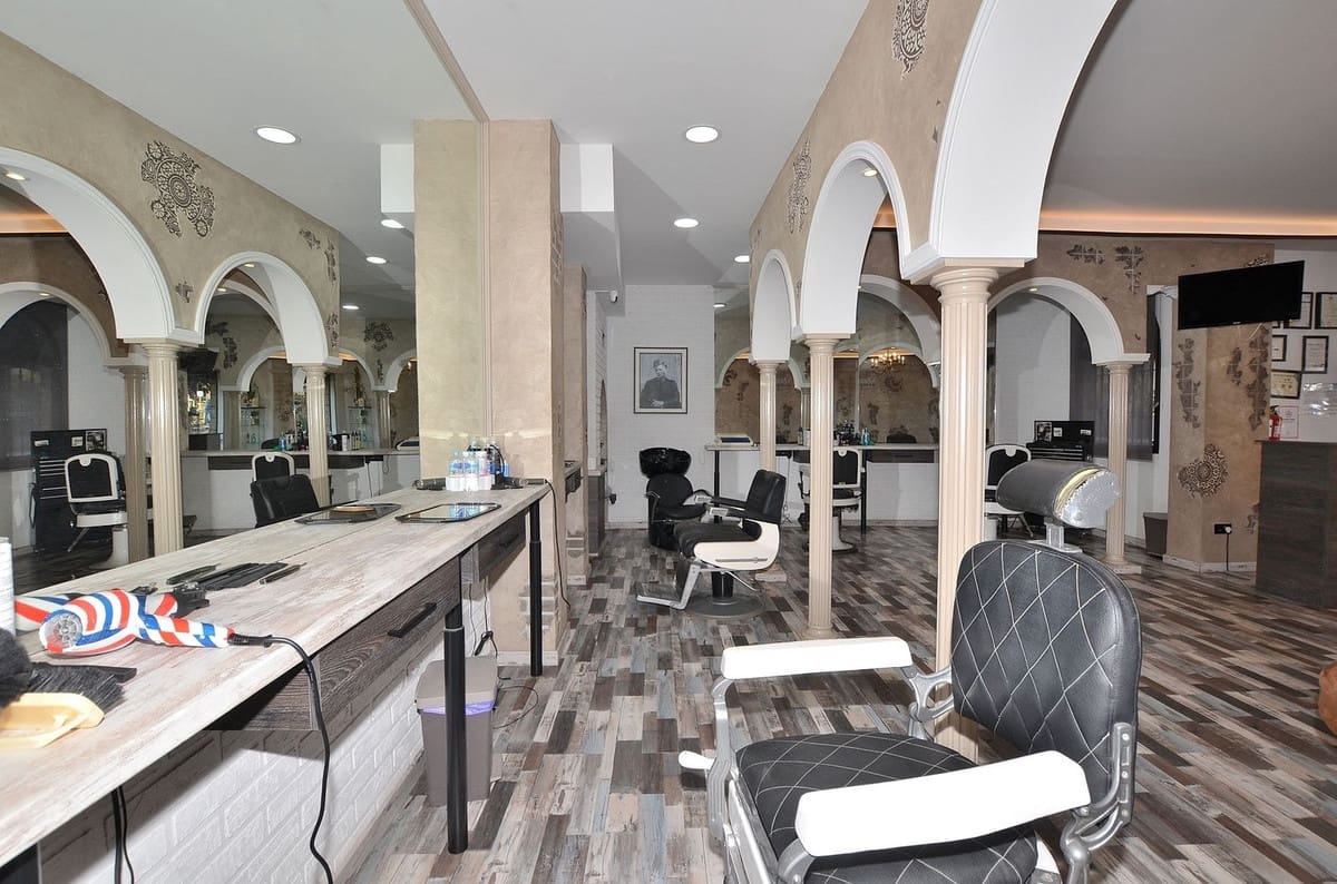 Erhverv til salg i Benalmadena Costa - € 54.950 (Ref: 8790375)