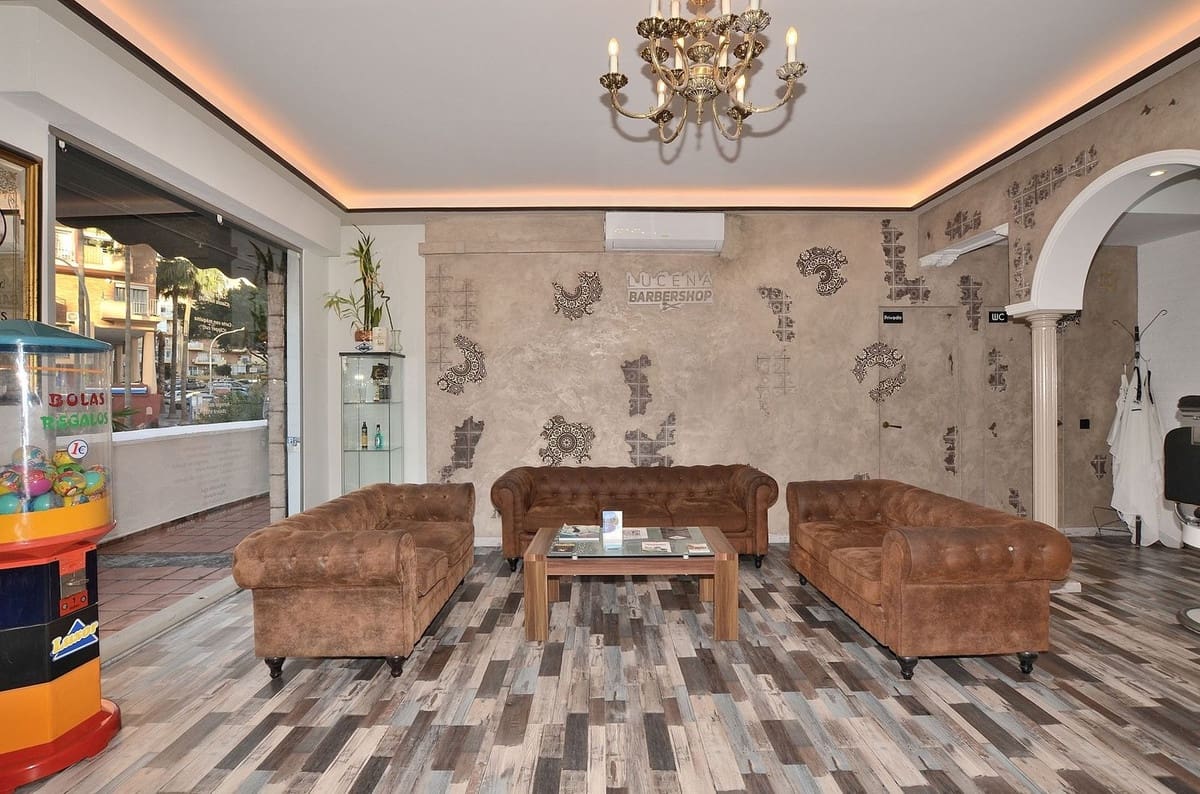 Erhverv til salg i Benalmadena Costa - € 54.950 (Ref: 8790375)