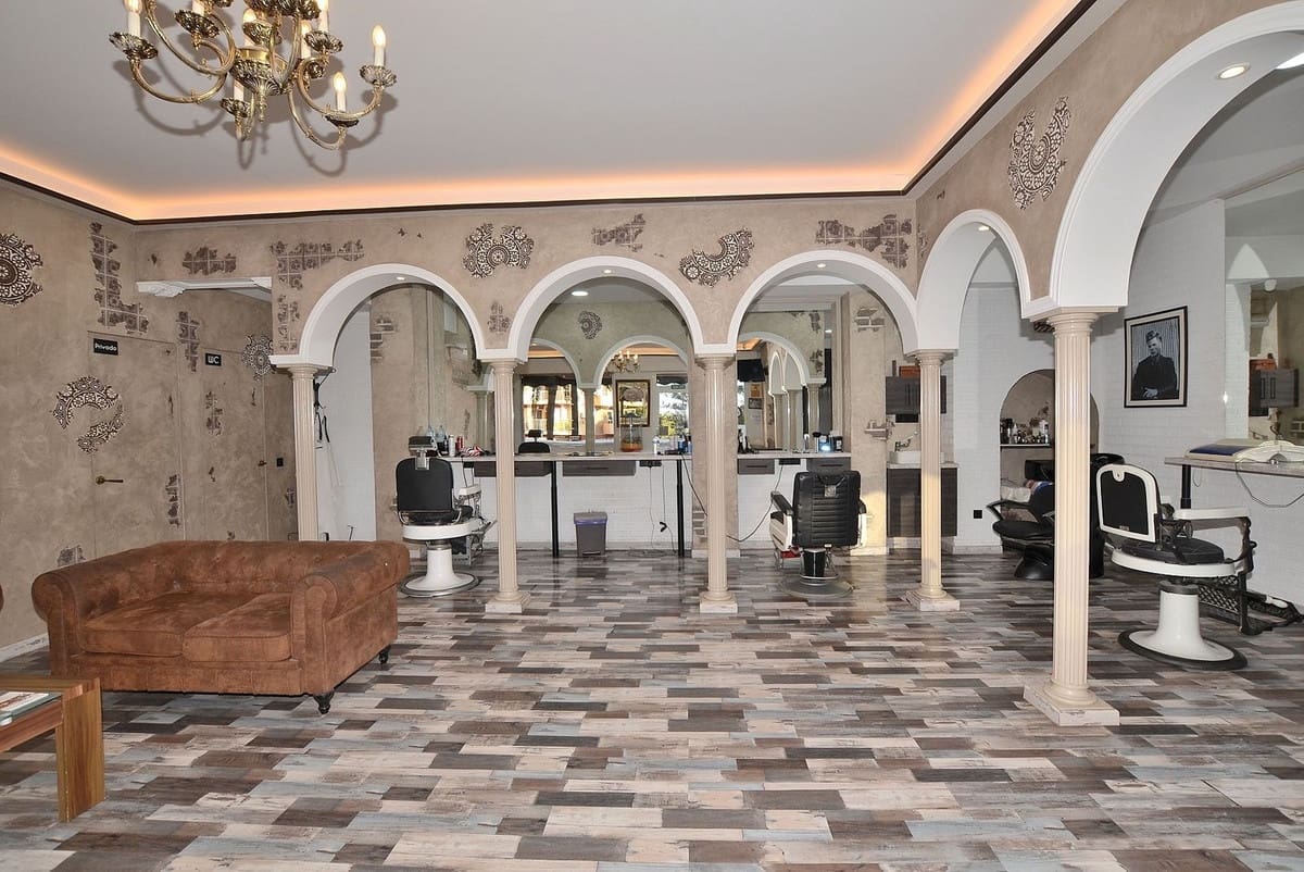 Erhverv til salg i Benalmadena Costa - € 54.950 (Ref: 8790375)