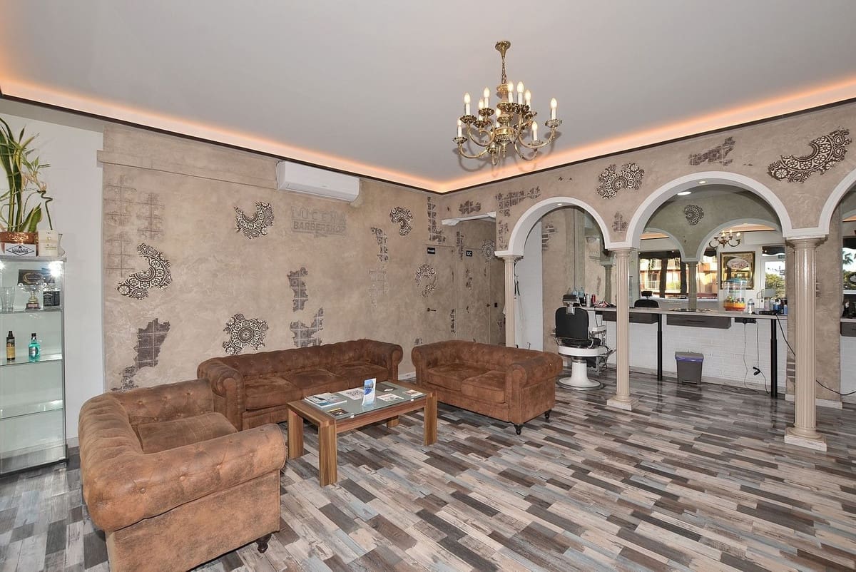 Erhverv til salg i Benalmadena Costa - € 54.950 (Ref: 8790375)