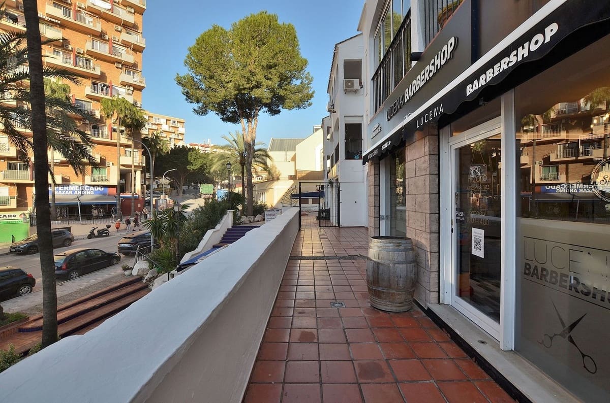 Erhverv til salg i Benalmadena Costa - € 54.950 (Ref: 8790375)