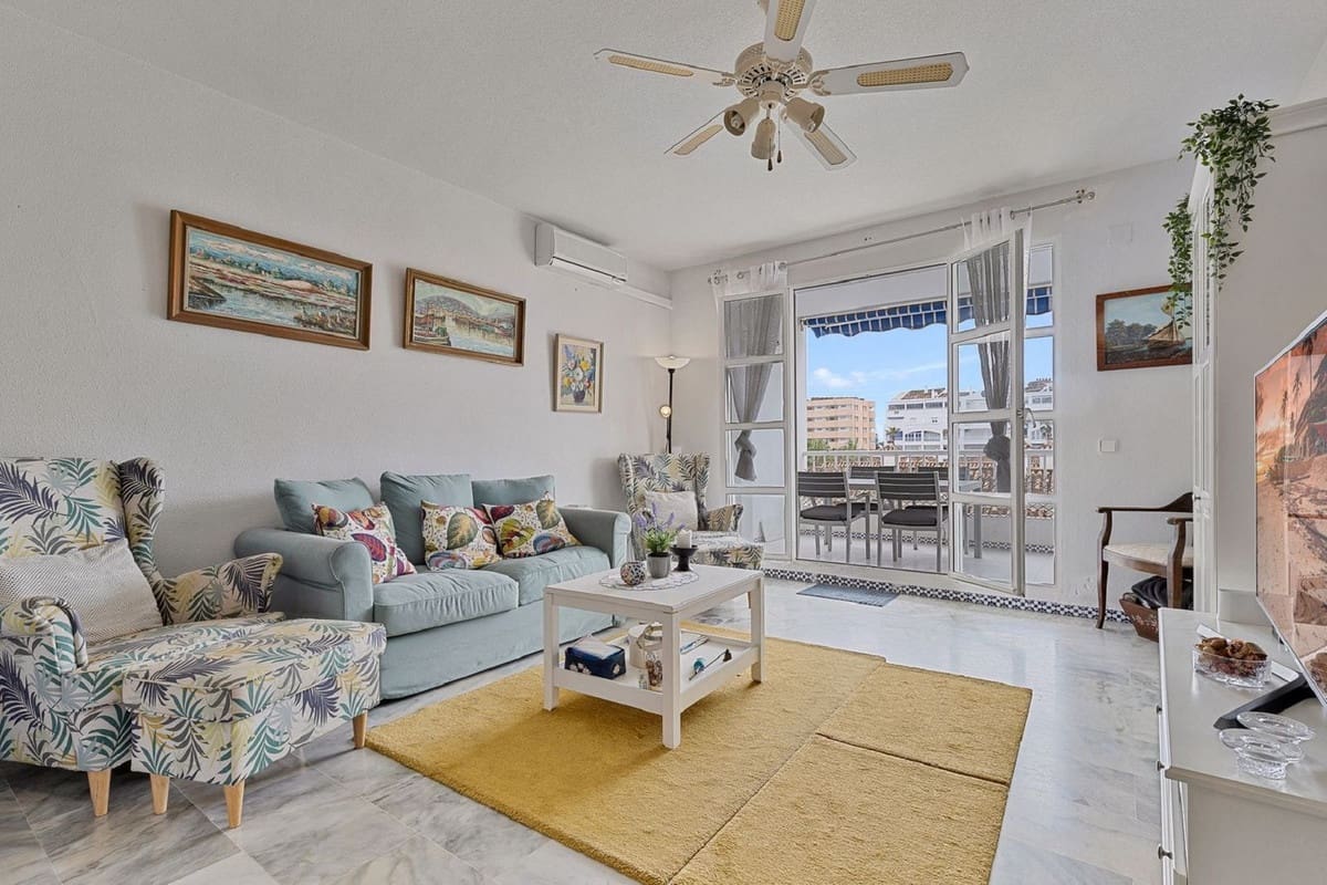 3 bedroom Apartment for sale in Fuengirola with pool - € 495,000 (Ref: 8886781)