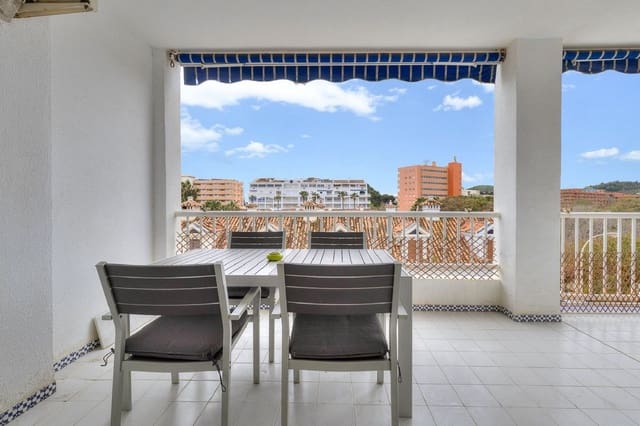 3 bedroom Apartment for sale in Fuengirola with pool - € 495,000 (Ref: 8886781)