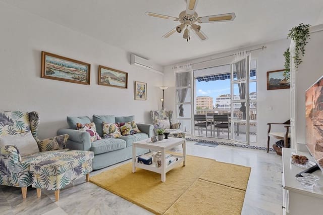 3 bedroom Apartment for sale in Fuengirola with pool - € 495,000 (Ref: 8886781)