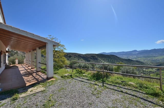 2 soveværelse Erhverv til salg i Málaga by med garage - € 770.000 (Ref: 8904557)