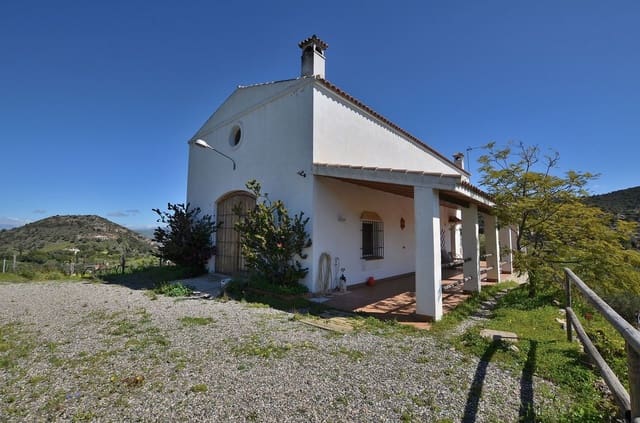 2 soveværelse Erhverv til salg i Málaga by med garage - € 770.000 (Ref: 8904557)