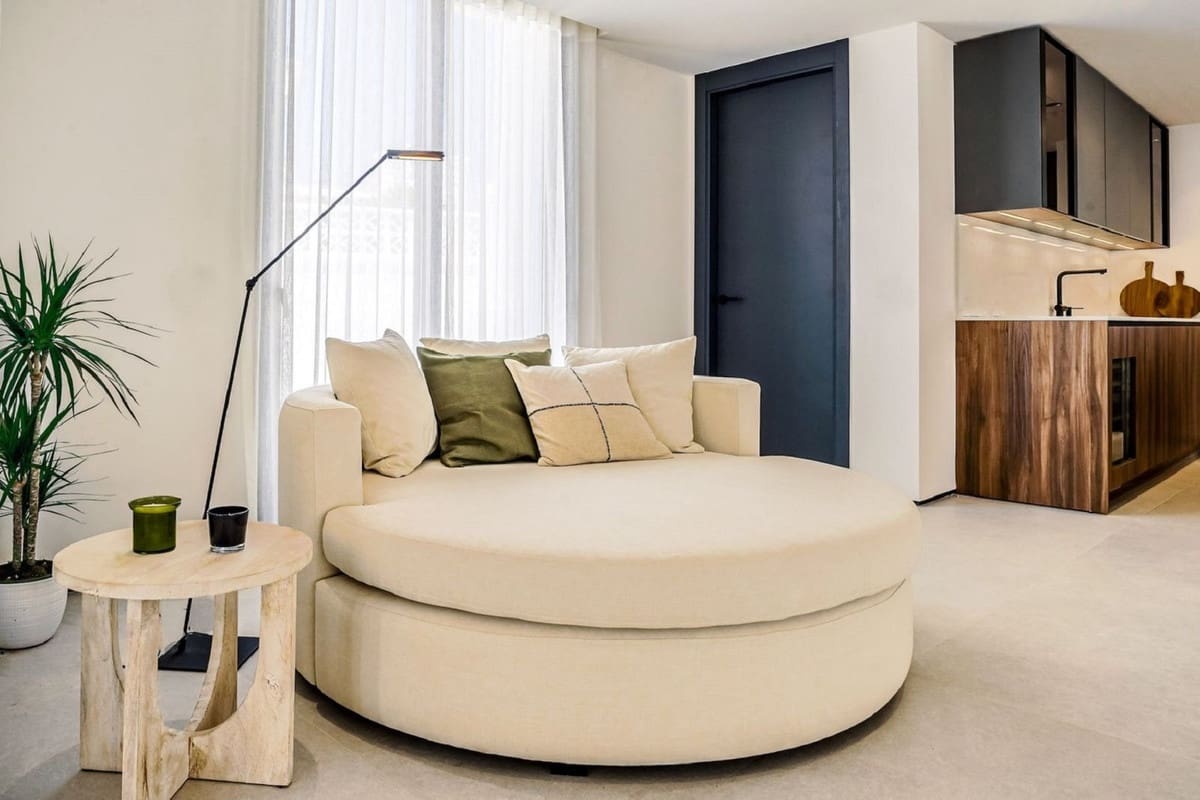 5 Zimmer Villa zu verkaufen in Nueva Andalucia mit Pool Garage - 3.150.000 € (Ref: 8909897)