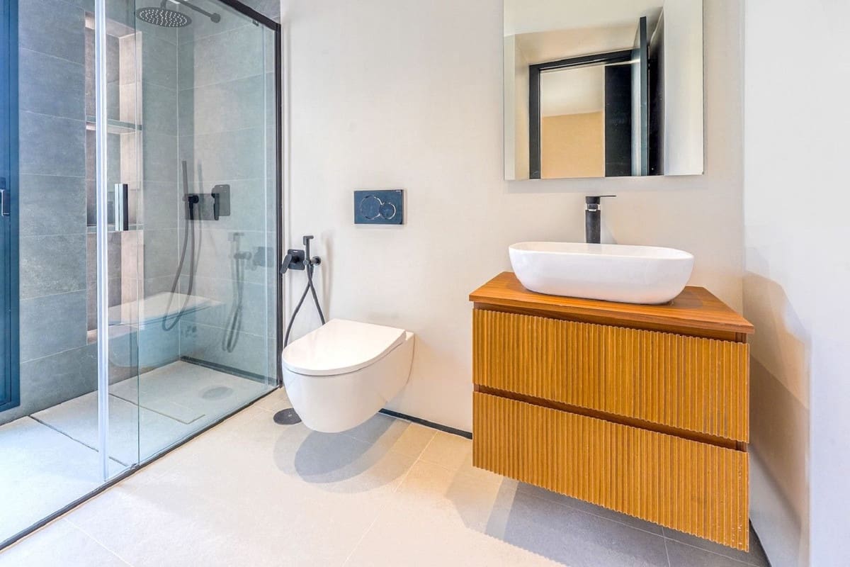 5 Zimmer Villa zu verkaufen in Nueva Andalucia mit Pool Garage - 3.150.000 € (Ref: 8909897)