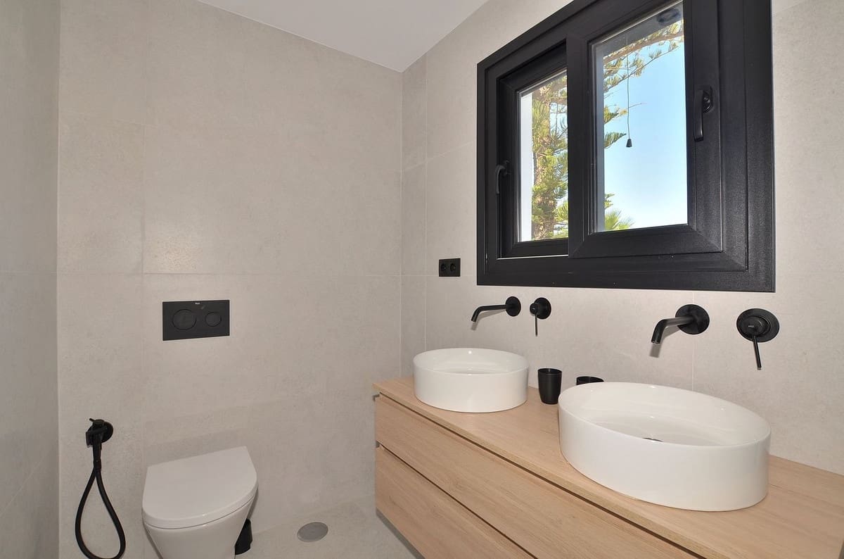 5 soveværelse Villa til salg i El Coto med swimmingpool garage - € 1.099.000 (Ref: 9104914)